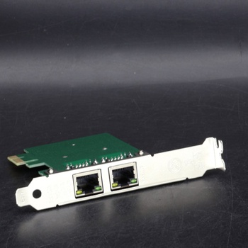 Síťová karta Dynattenik PCIE-NT3100 