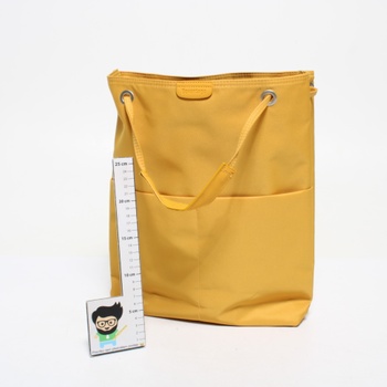 Dámská taška přes rameno Bevantage žlutá