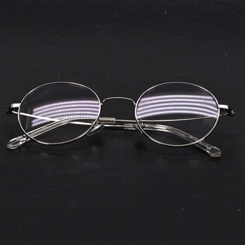 Brýle s filtrem modrého světla Cyxus 8125T01