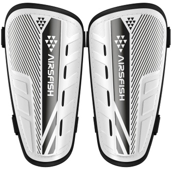 Holenné chrániče AirsFish FOOT4-W/B-S 1 pár