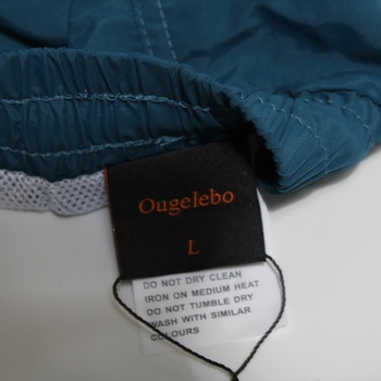 Pánské koupací šortky Ougelebo L