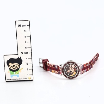 Dětské hodinky Harry Potter HP9049