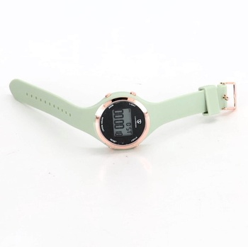 Dětské hodinky ALPY SH8813 zelené