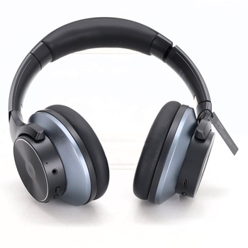 Bezdrátová sluchátka OneOdio A10-BK černá