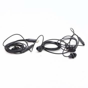 Kabelová sluchátka Hearprotek SE04