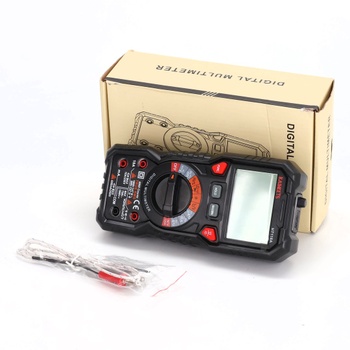 Multimeter Kaiweets ‎HT118A