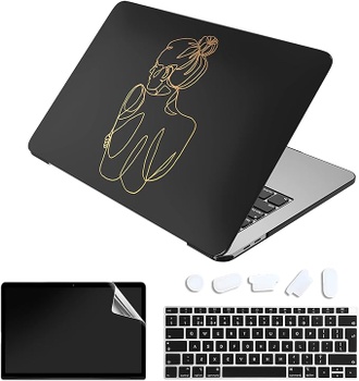 Obal na tablet AiGoZhe pro MacBook Air