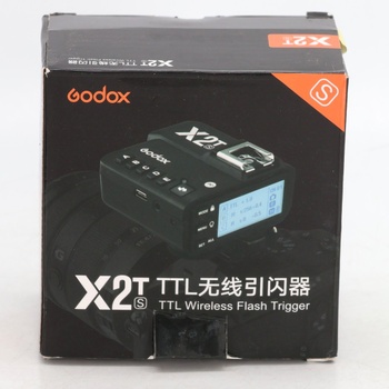 Blesk Godox X2T-S TTL 1876002005