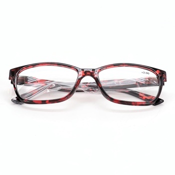 Dioptrické brýle HEEYYOK MSR209HE-200 4ks