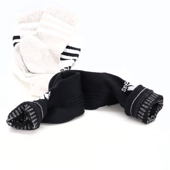Dětské ponožky Adidas EBB67 EU 27-30