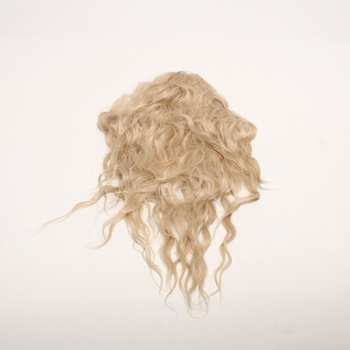 Prodloužení vlasů FESHFEN blonďaté 65cm