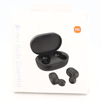 Bezdrátová sluchátka Xiaomi Buds Essential