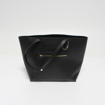 Dámská kabelka Primark černá z umělé kůže