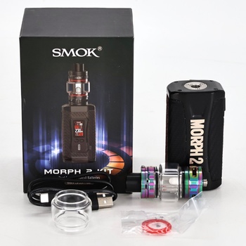 E-cigareta SMOK TFV18 Morph 2 Kit