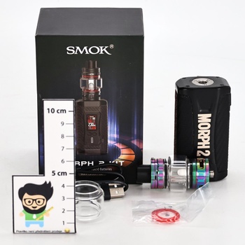 E-cigareta SMOK TFV18 Morph 2 Kit