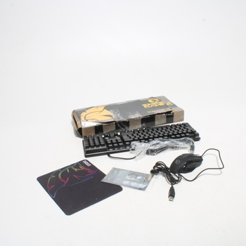 Herní klávesnice a myš Empire Gaming MK800 