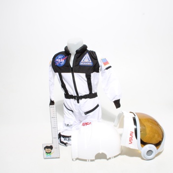 Kostým astronaut Nasa ‎20099