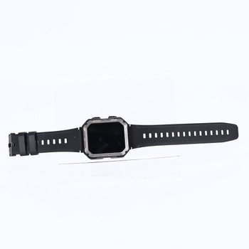 Chytré hodinky MIGOUFIT 2 černé