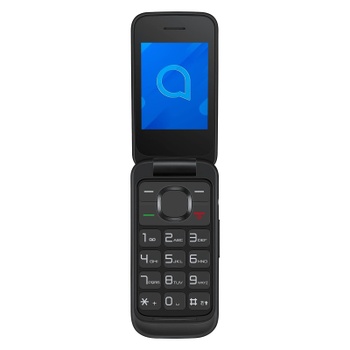 Telefon Alcatel 20.57 černý