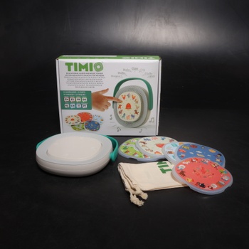 Interaktivní hračka TIMIO ‎TM02-02