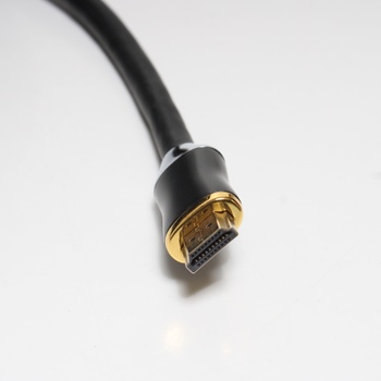 HDMI-Kabel 2.0 Unicview černý