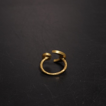 Dámský prsten Etsy Moonstone