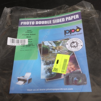 Fotopapíry A3 PPD PPD-47-50