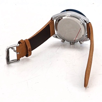Pánské hodinky Benyar BY-5140 hnědé