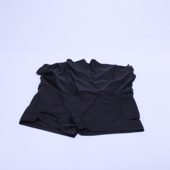 Športová čierna sukňa Baleaf vel.M