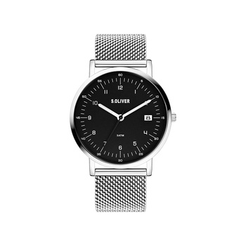Pánské hodinky S. Oliver SO-4292-MQ