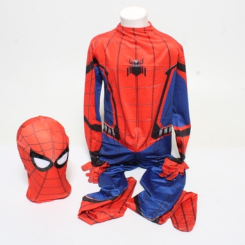 Dětský kostým Acwoo Spiderman vel. 100