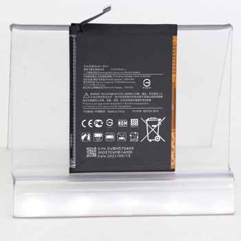 Náhradná batéria Duotipa BN57 Lilon