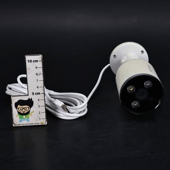 Monitorovací kamera SV3C 2K 