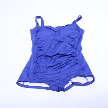 Jednodielne plavky Viottiset modré veľ.XL