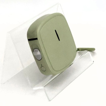 Zelená mini tiskárna PRT ‎Q2