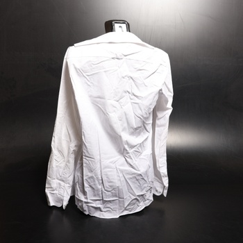 Pánská bílá košile Eterna 