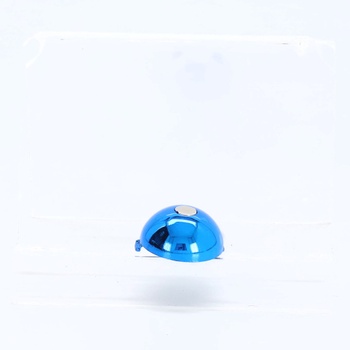 Modrá lietajúca lopta Korffe