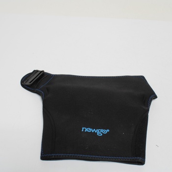 Bandáž na rameno Newgo ‎NEWGO001 černá 