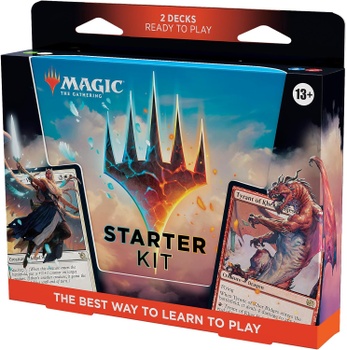 Kartová hra Magic The Gathering D24740000