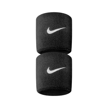 Potítka na ruky Nike biele