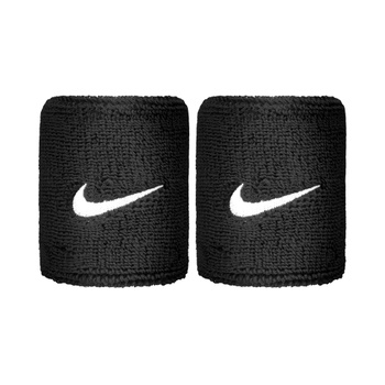 Potítka na ruky Nike biele