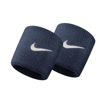 Potítka na ruky Nike biele