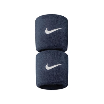 Potítka na ruky Nike biele