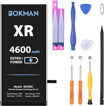 Batéria pre mobil Bokman pre iPhone XR 1 ks