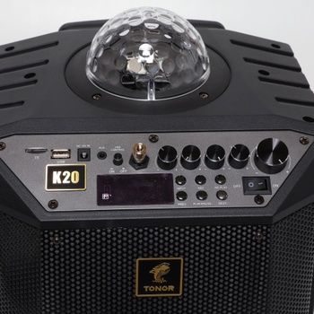 Karaoke reproduktor Tonor TN120107