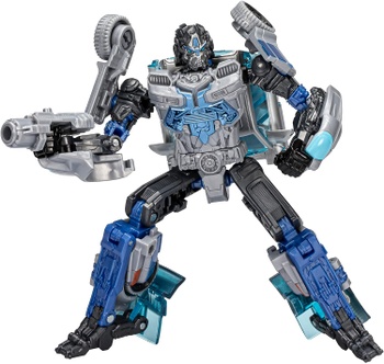 Akční figurka Transformers autobot
