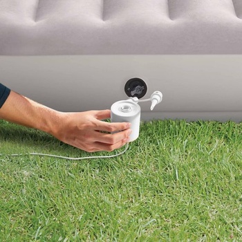 Nafukovací matrace pro 2 osoby Intex 64179