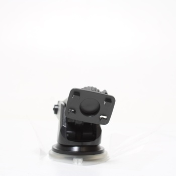 Autokamera PLZ, 1080P, čierna