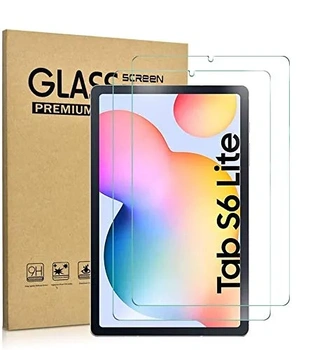 KATUMO Balení 2 ks ochranných fólií pro Samsung Galaxy Tab S6 Lite 10,4