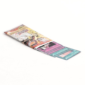 Sběratelské karty Konami KOI85919